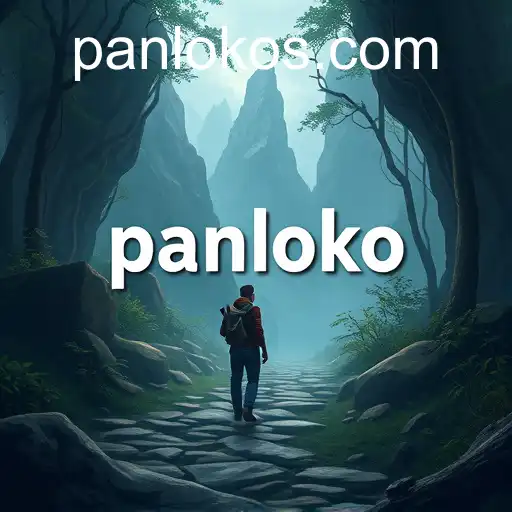 Exploring the Enchanting World of Adventure Games with 'Panloko'