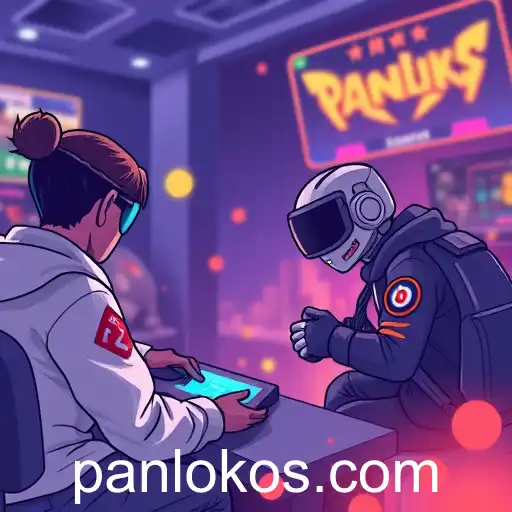 Panloko: Revolutionizing Online Gaming