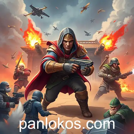 Panloko's Influence in Gaming: A 2025 Perspective