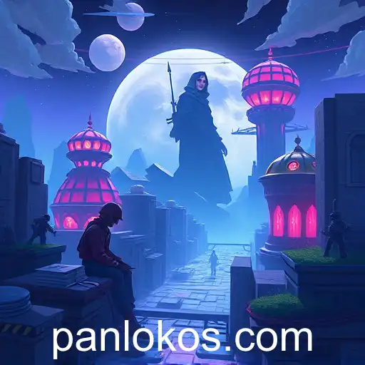 Panloko: Revolutionizing Online Gaming in a Rapidly Evolving World
