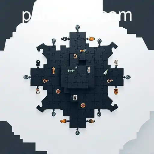 Exploring the Intricate World of Puzzle Games Featuring 'Panloko'