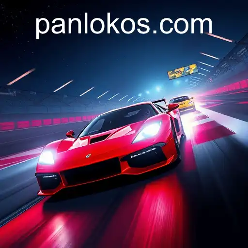 Exploring the Thrill of Racing Games: A Deep Dive into 'Racing Games' Category