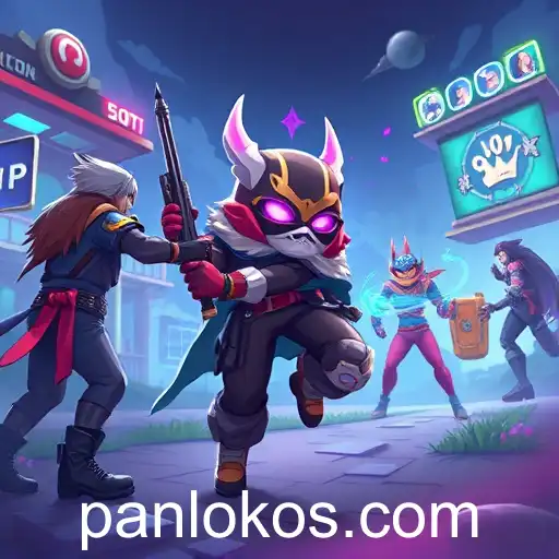 The Rise of Panloko in Online Gaming