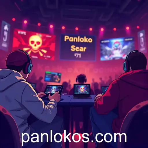 The Rise of Panloko: A New Era in Online Gaming