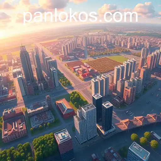 Exploring the World of Simulation Games: Panloko's Ultimate Guide