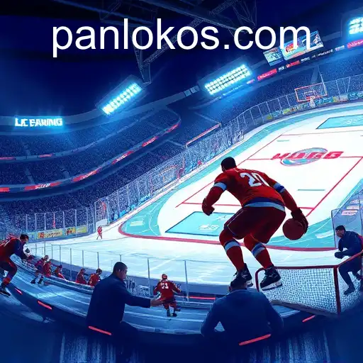 Exploring the Thrill of 'Sports Games' with Panloko