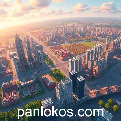 Gaming Revolution: Panloko's Influence on the Industry