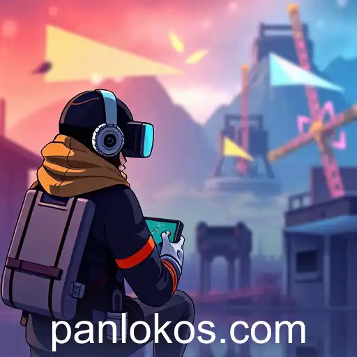 Panloko Pioneers New Era in Online Gaming