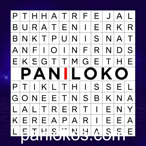 Panloko: The Rise of a Gaming Revolution