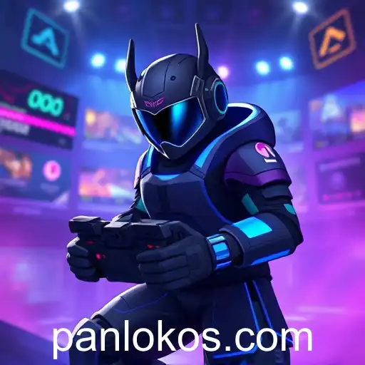 Panloko Redefines Online Gaming Landscape