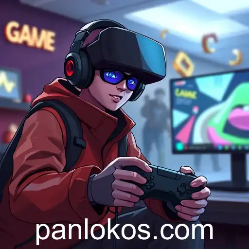 Panloko Gains Popularity Amid Digital Gaming Boom