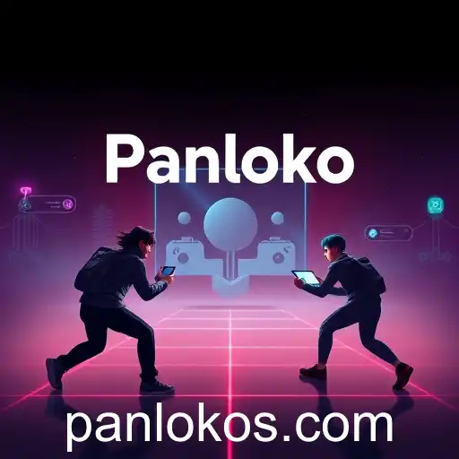 Panloko Revolutionizes Online Gaming Experience