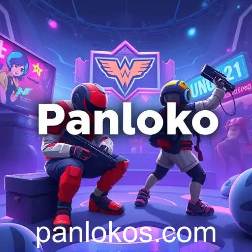 The Rise of Panloko: A New Player in Online Gaming