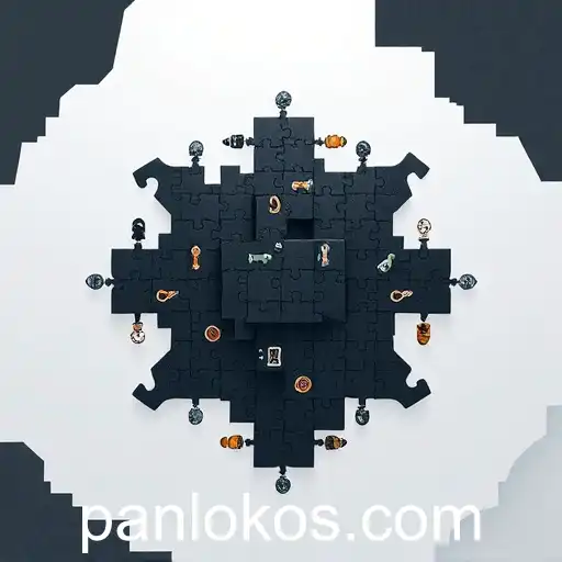 Exploring the Intricate World of Puzzle Games Featuring 'Panloko'