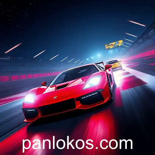 Exploring the Thrill of Racing Games: A Deep Dive into 'Racing Games' Category