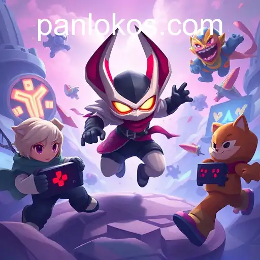 The Rise of Panloko in Online Gaming