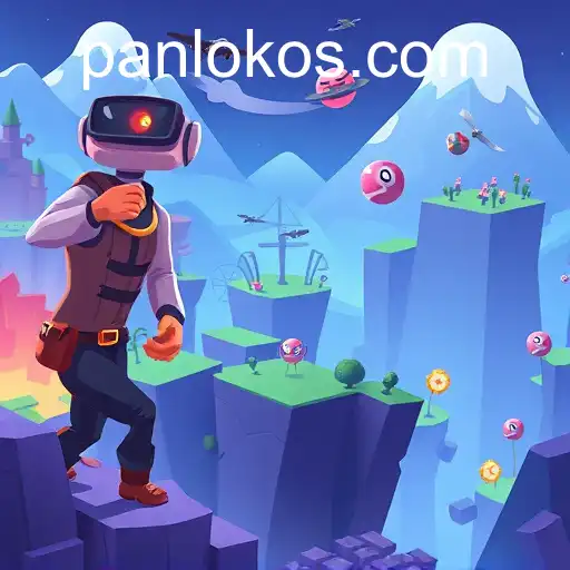 The Rise of Panloko: Revolutionizing Online Gaming