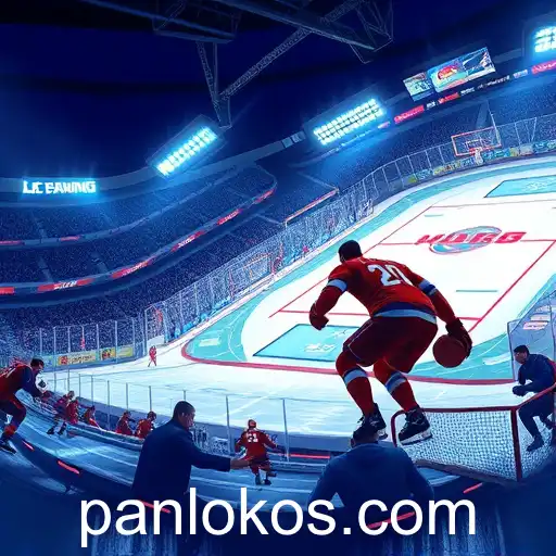 Exploring the Thrill of 'Sports Games' with Panloko