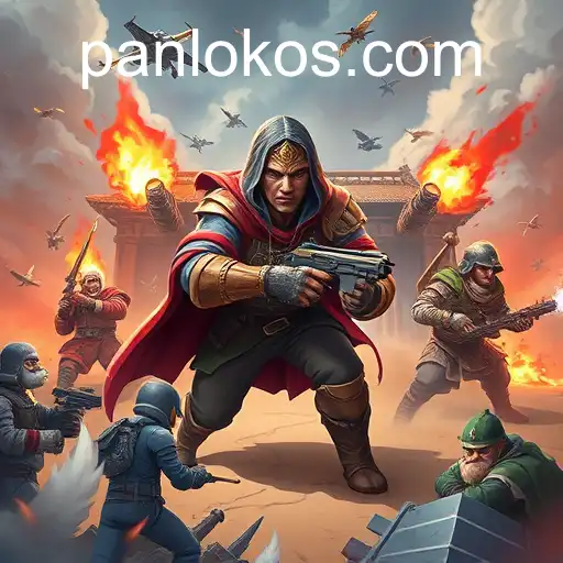 Exploring the Exciting World of Strategy Games on Panloko